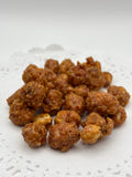 Creme Brulee Peanuts (1/2#)