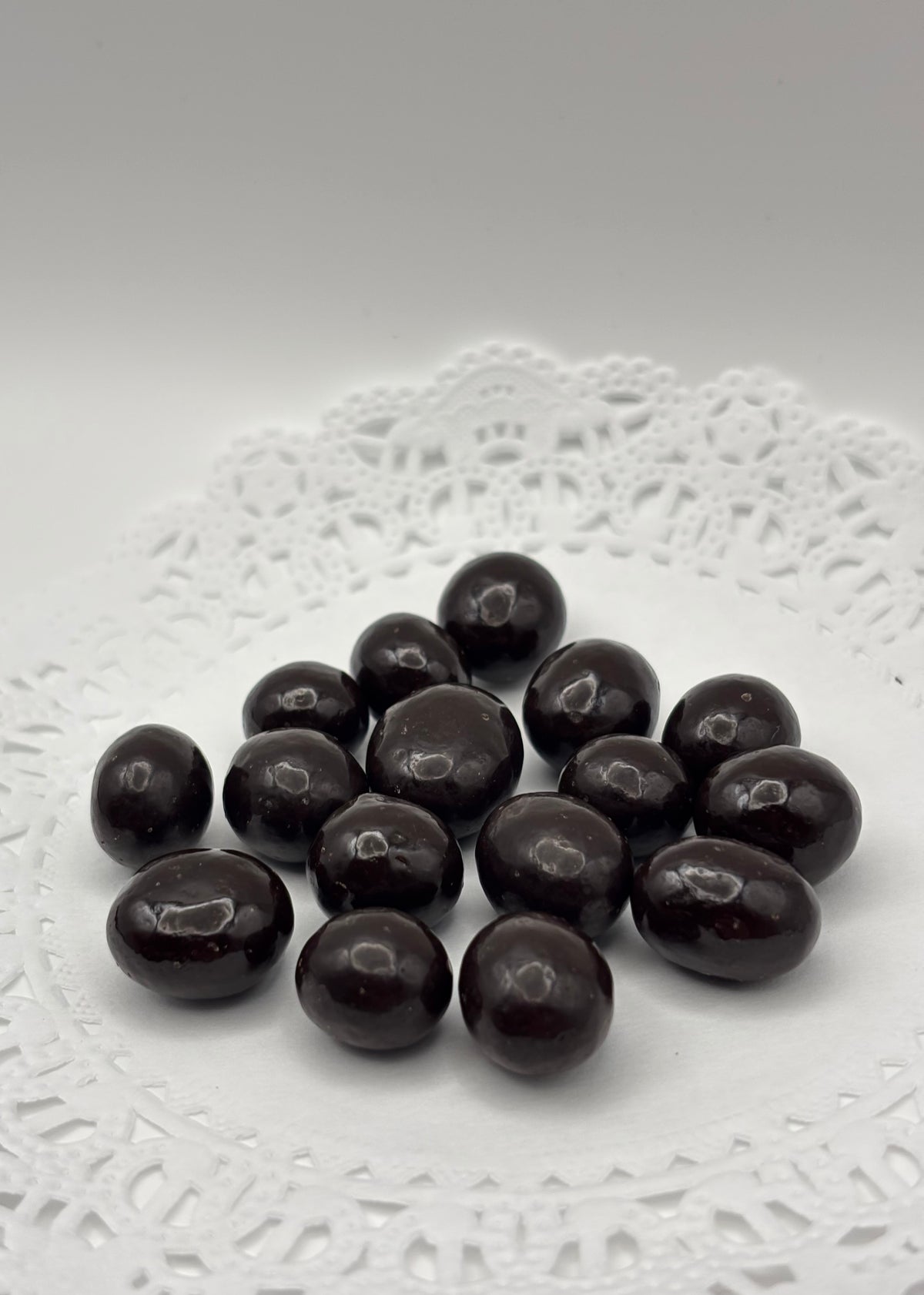 Dark Espresso Beans (1/2#)