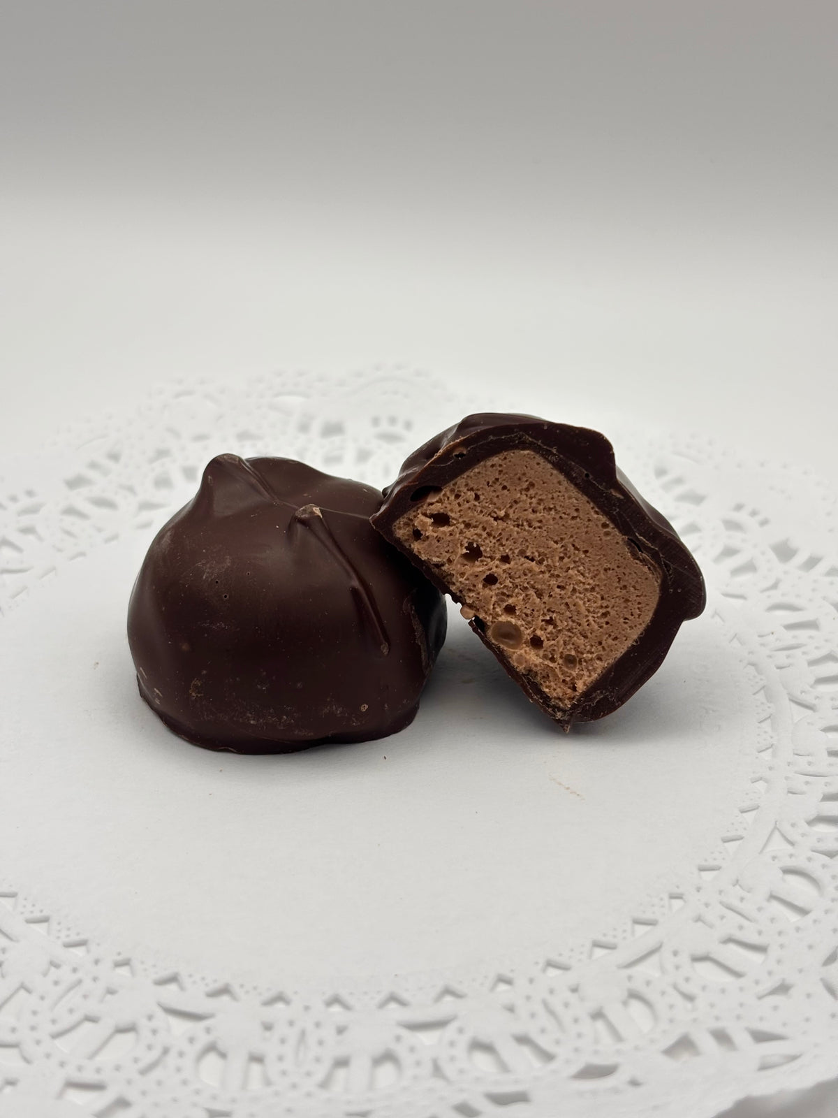 Dark Mousse (Bulk 1#)