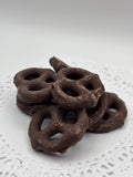 Dark Pretzels (1#)
