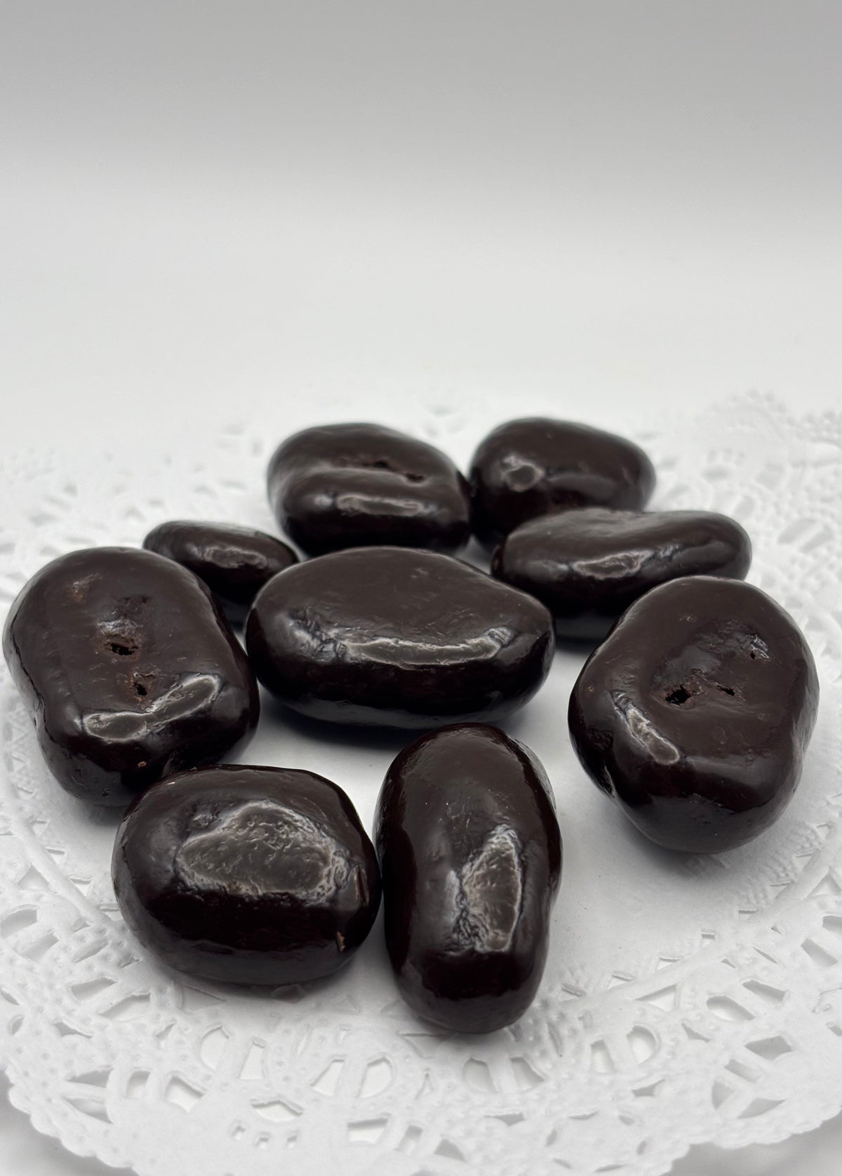 Dark Raisins (1/2#)