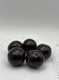 Triple Dipped Dark Malt Balls (1#)