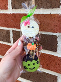 Halloween Oreo Triple Pack