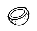 No Coconut