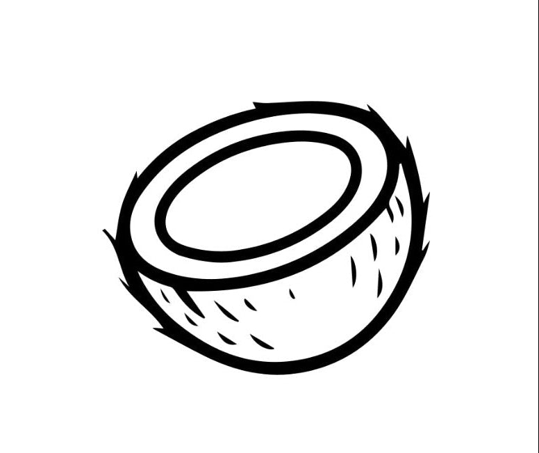 No Coconut