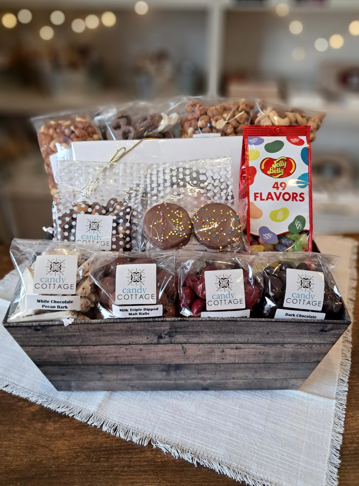 Gift Basket (Large)