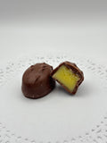 Milk Lemon Creams (Bulk 1#)