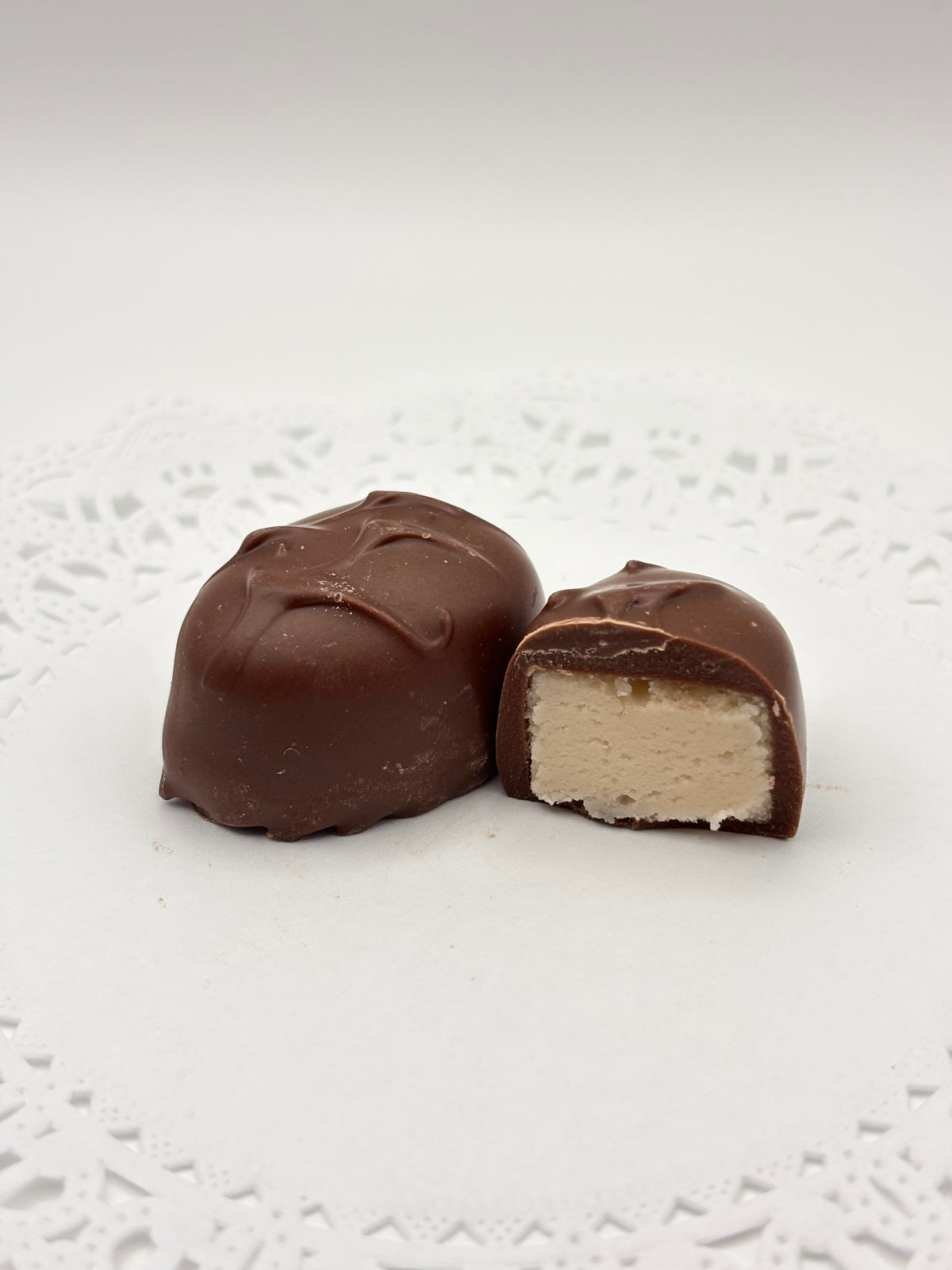 Milk Maple Creams (Bulk 1#)