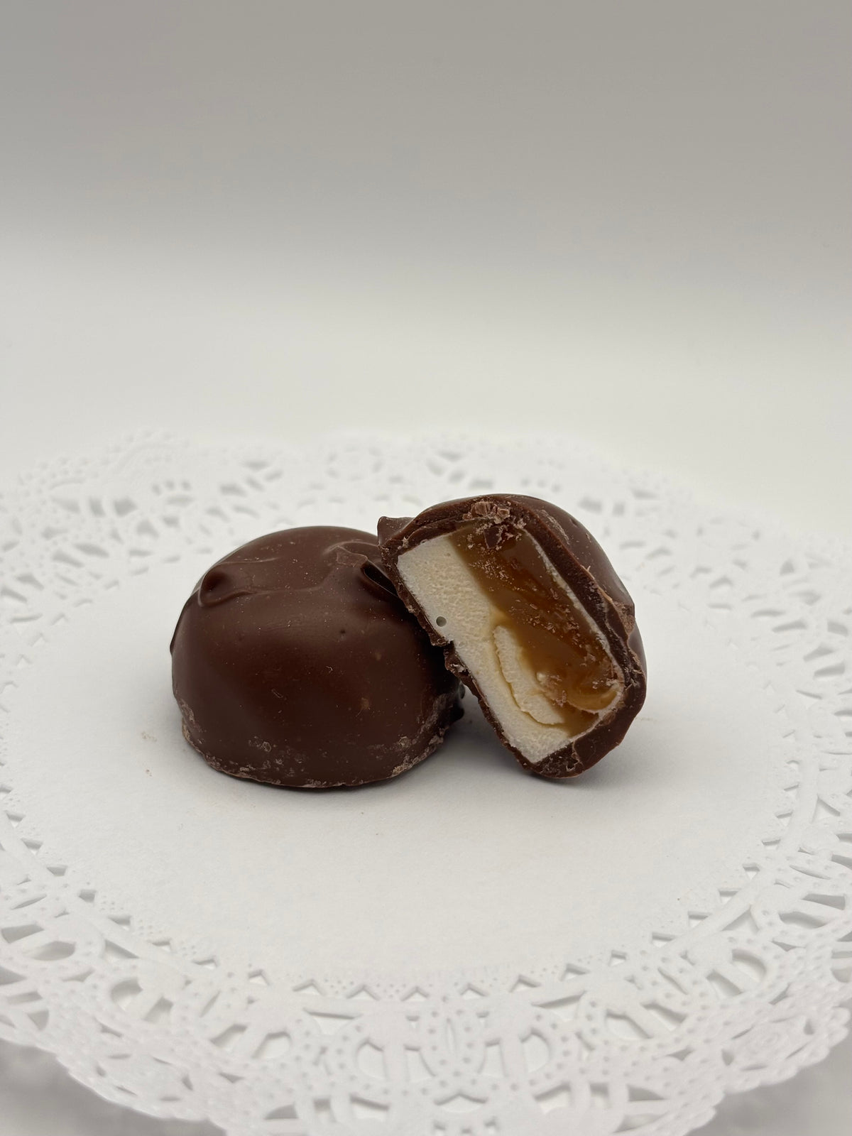 Milk Caramel and Marshmallow (Bulk 1#)