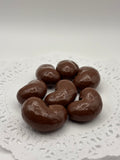 Milk Cashews (1#)