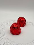 Milk Cordial Cherries (Bulk 1/2#)