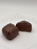 Milk Fudge Meltaways (Bulk 1#)