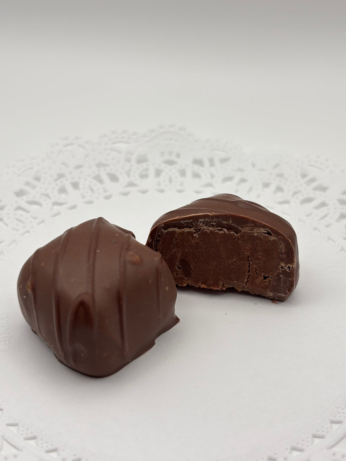 Milk Fudge Meltaways (Bulk 1#)