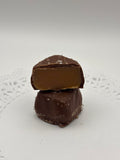 Milk Salted Caramels (Bulk 1/2#)
