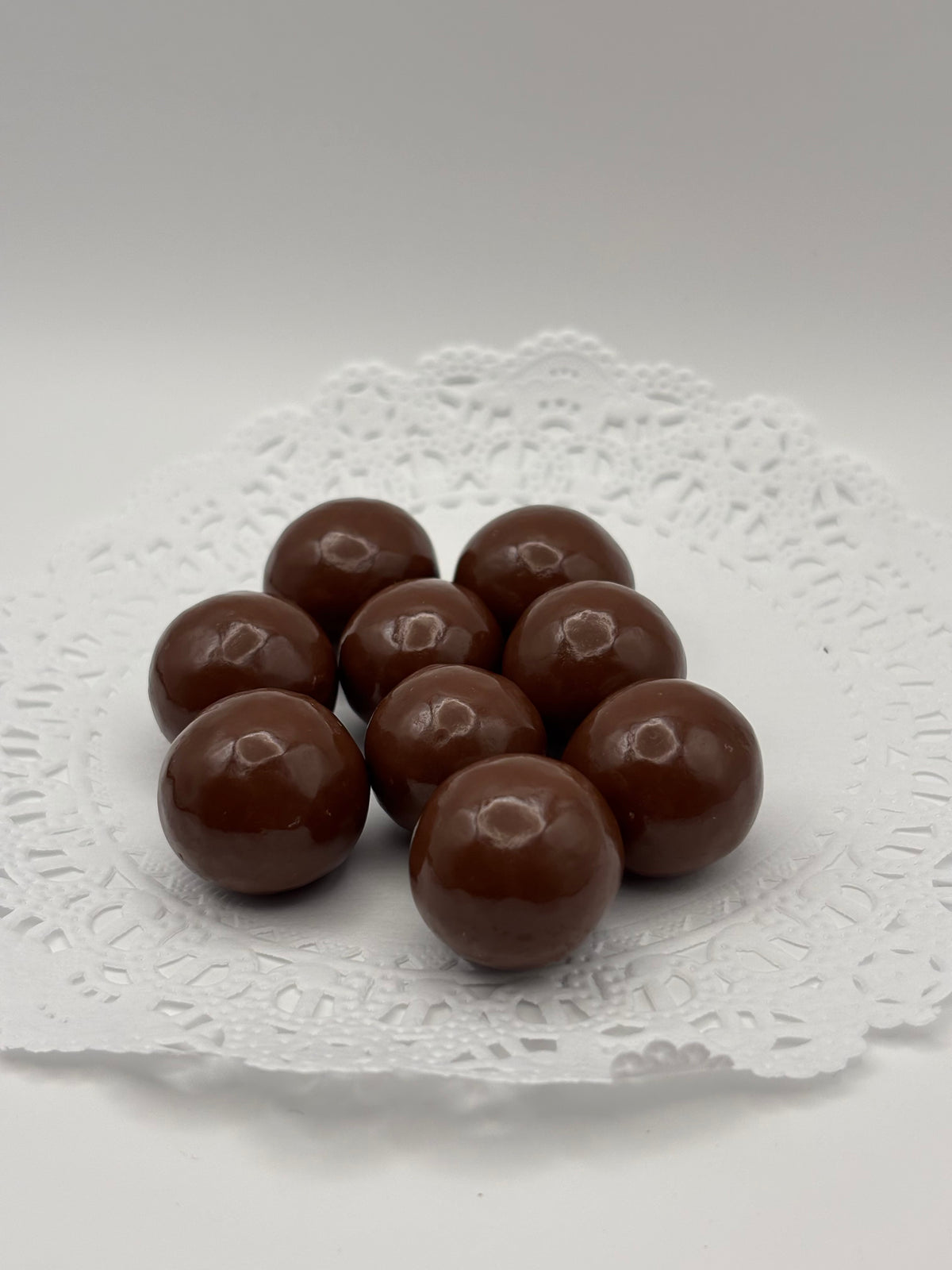 Skinny Dip Milk Malt Balls (1/2#)