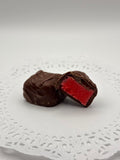 Milk Strawberry Creams (Bulk 1/2#)