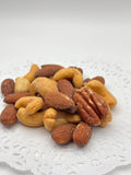 Deluxe Mixed Nuts (1#)