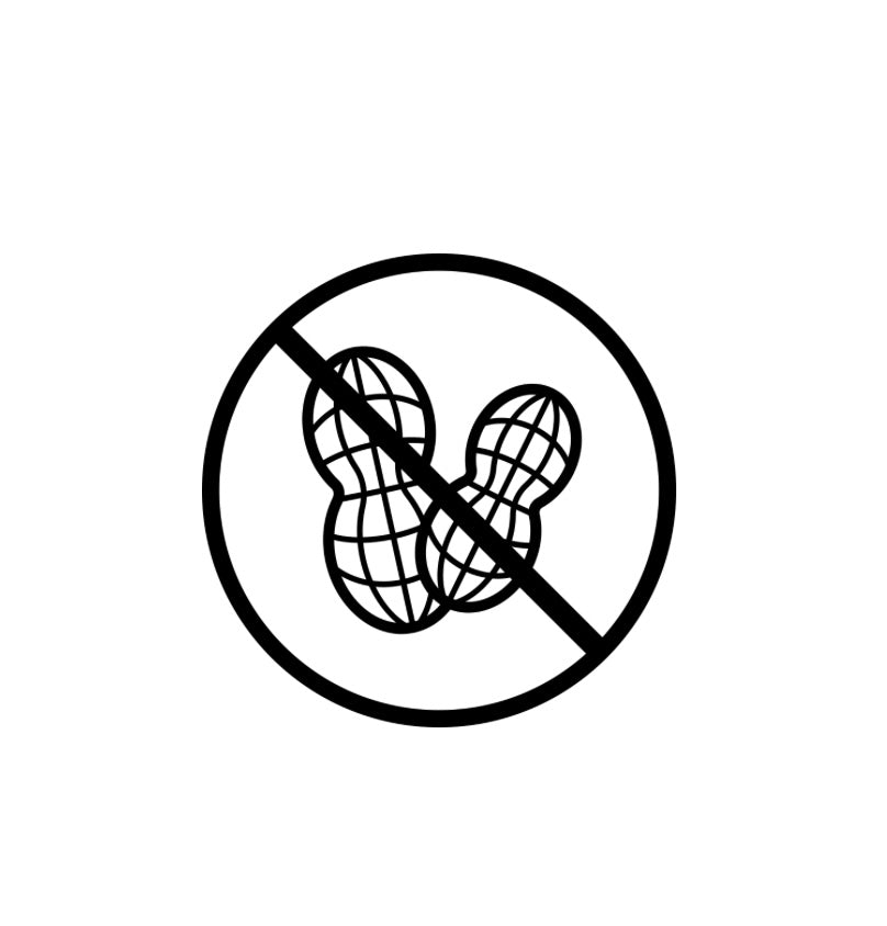 No Nuts