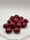 Red Velvet Cherries (1/2#)