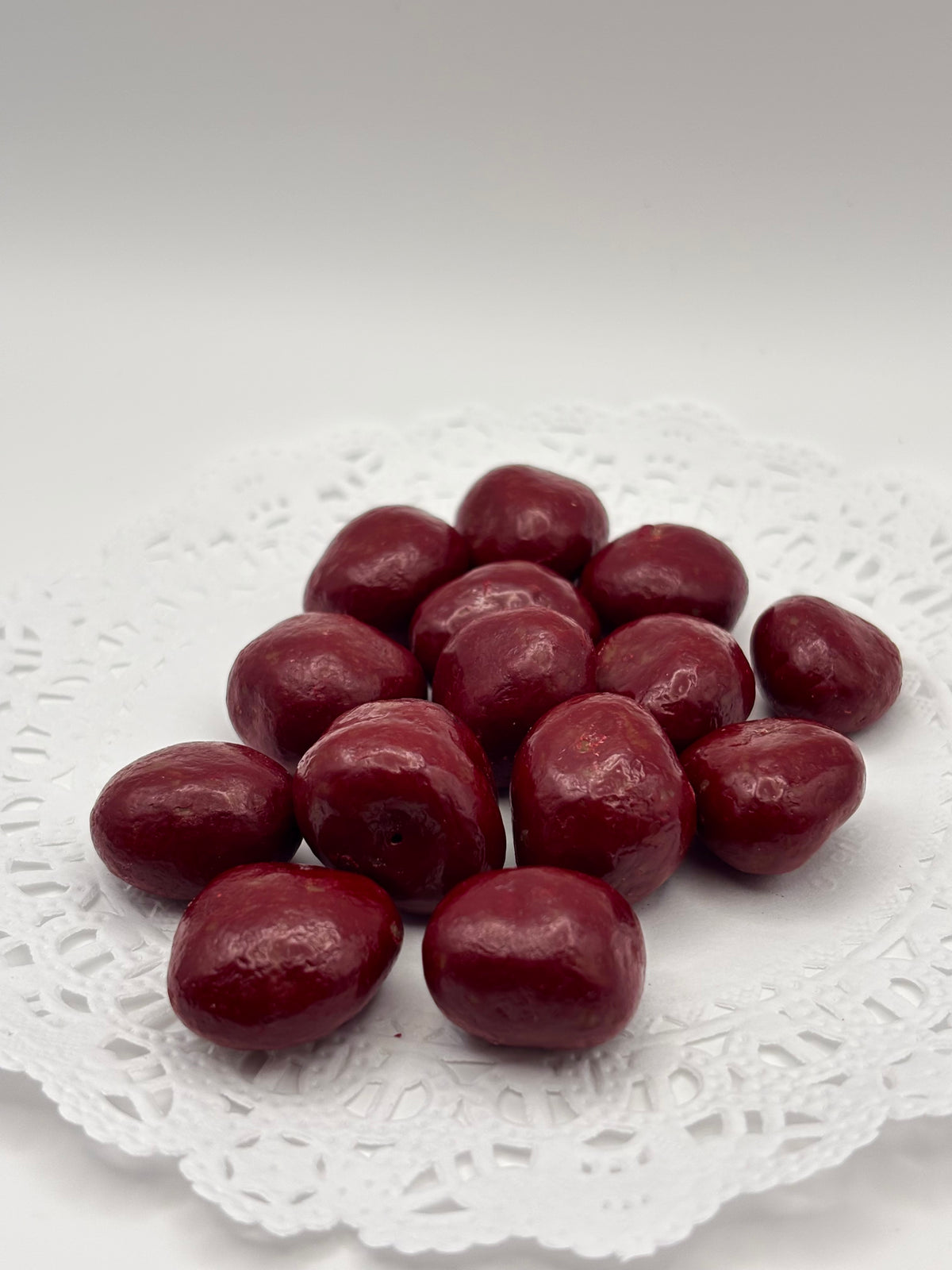 Red Velvet Cherries (1#)