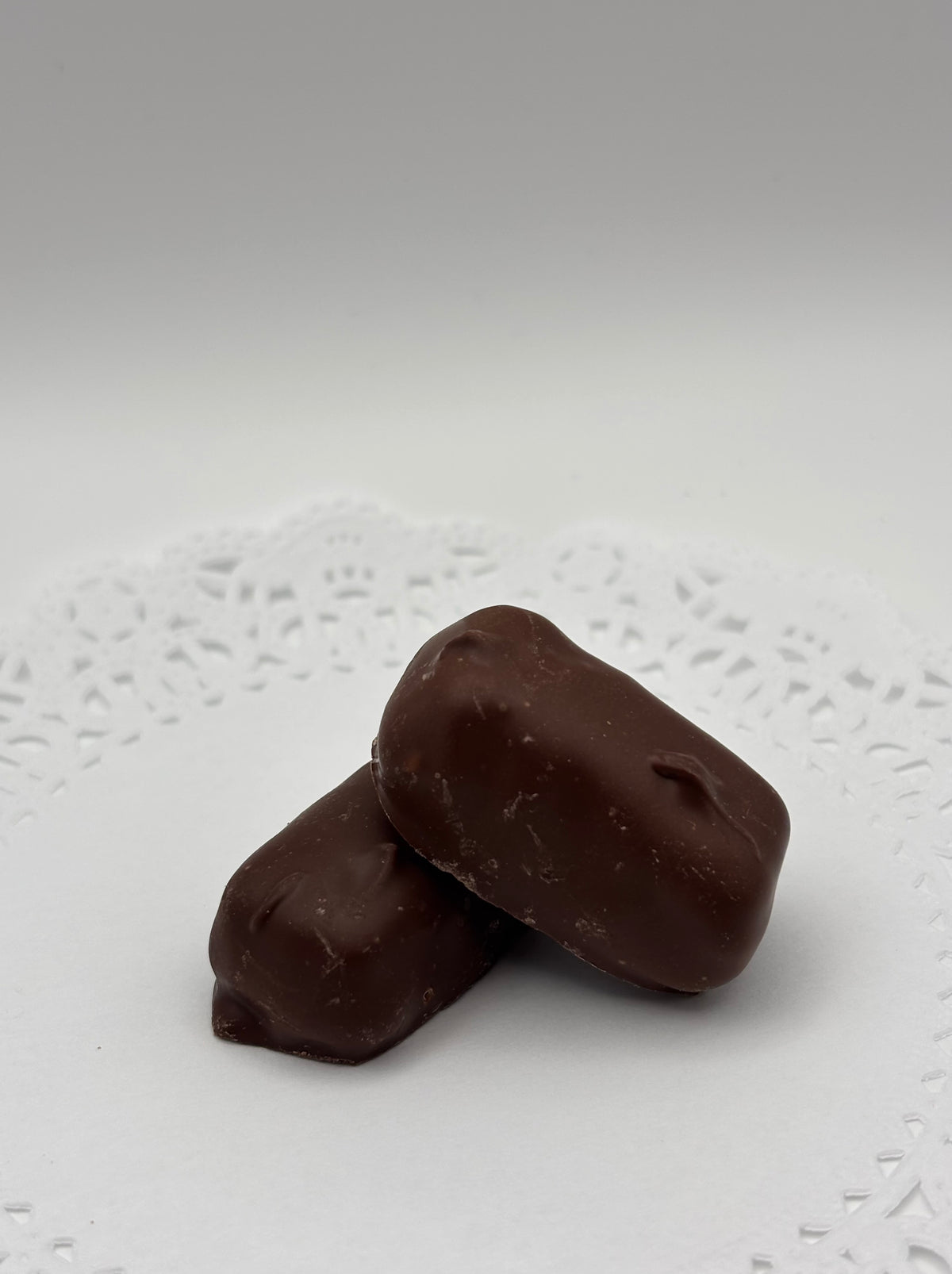 Sugar Free Dark Raspberry Jellies (Bulk 1/2#)