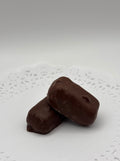 Sugar Free Dark Raspberry Jellies (Bulk 1#)
