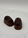 Sugar Free Milk Fudge Meltaways (Bulk 1/2#)