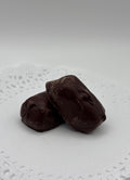 Sugar Free Milk Orange Jellies (Bulk 1/2#)