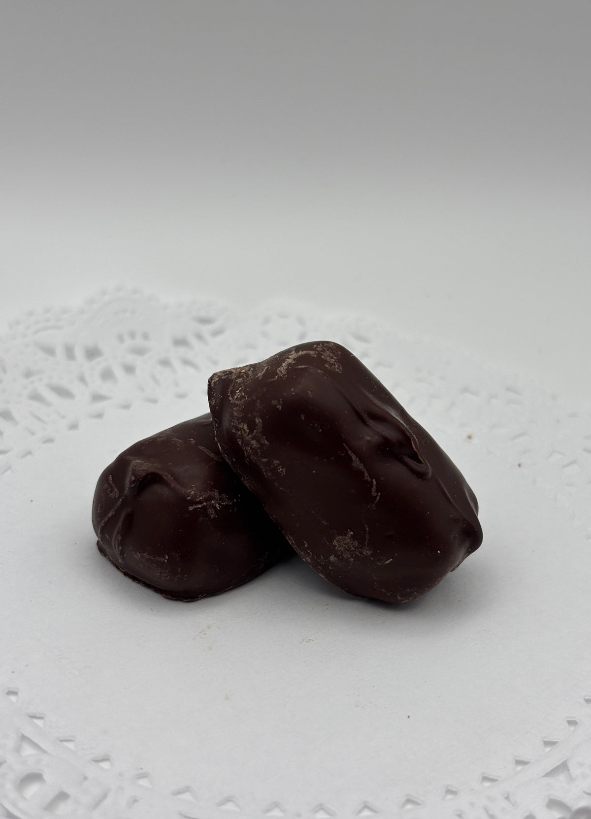 Sugar Free Milk Orange Jellies (Bulk 1#)