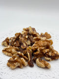 Raw Walnuts (1#)