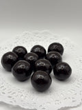 Skinny Dip Dark Malt Balls (1/2#)