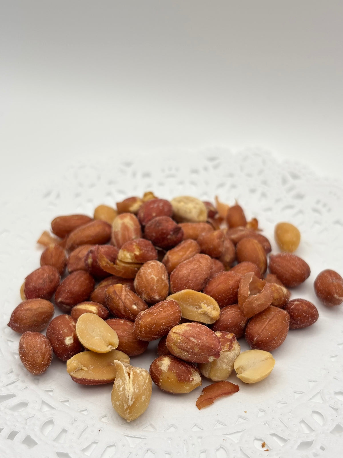 Spanish Peanuts (1/2#)