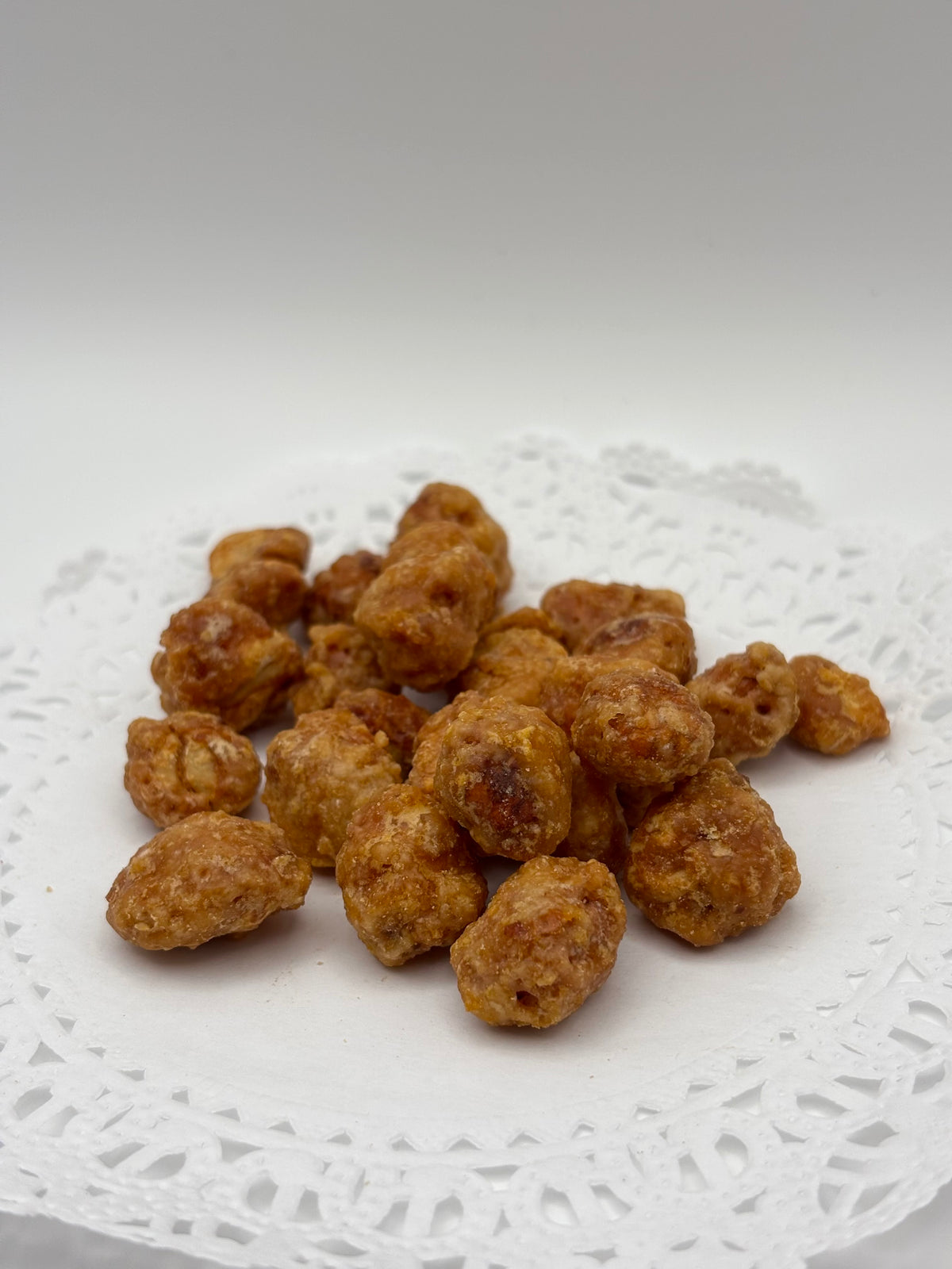Toffee Peanuts (1#)